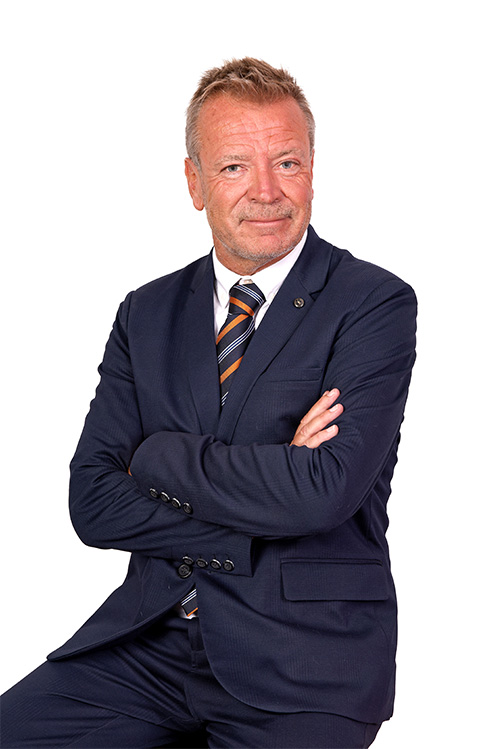 A la campagne